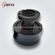 Schwing Concrete Pump Piston Head In Rubber